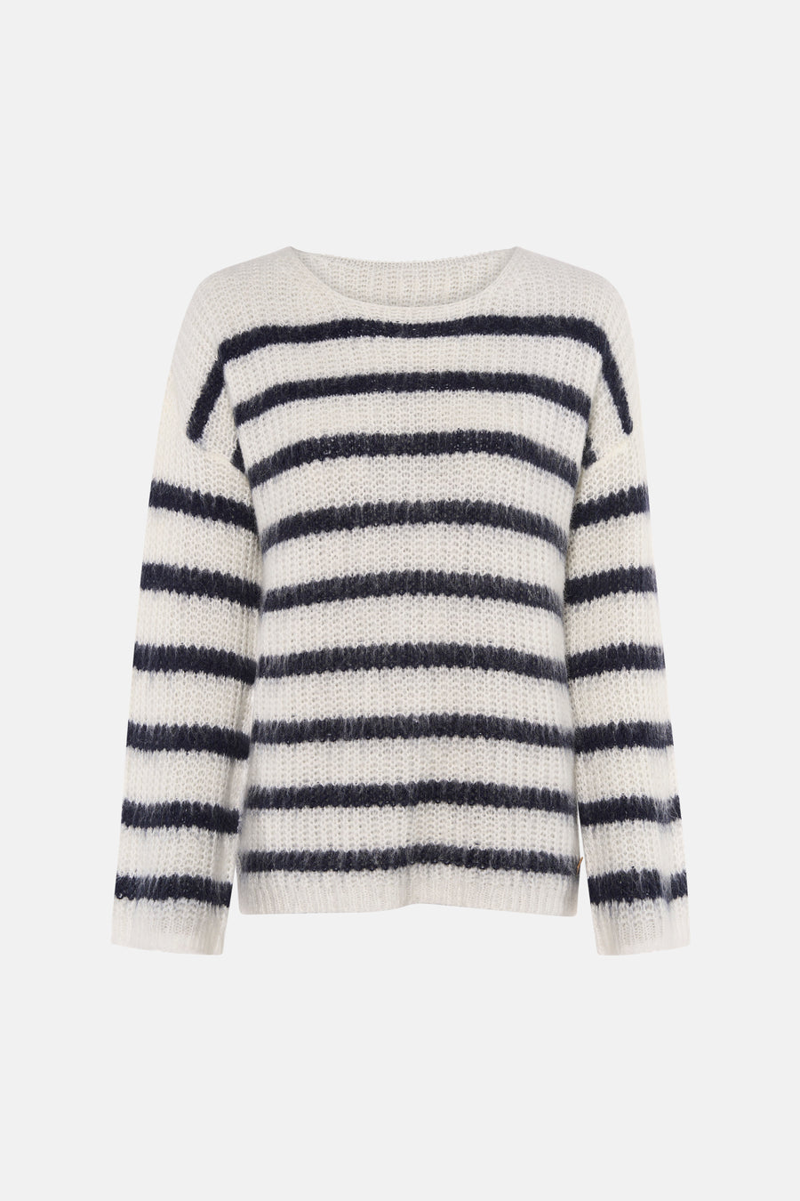 Pull - multicolore