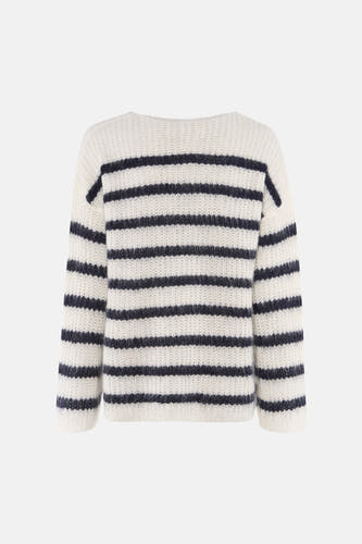 Pull - multicolore