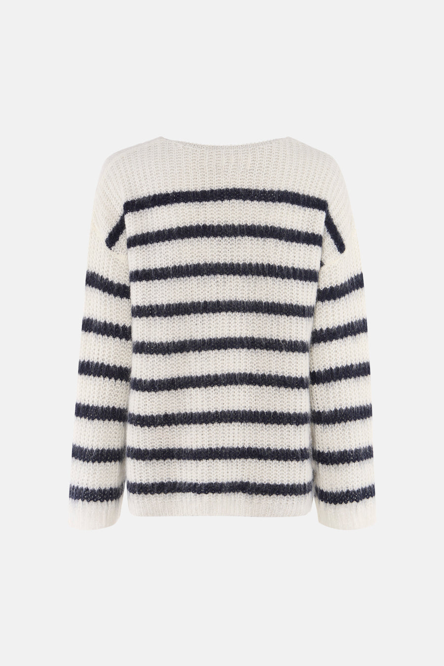Pull - multicolore