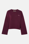 Sweat - Mauve