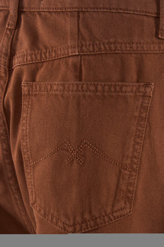 Pantalon - brun