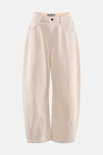 Pantalon - écru