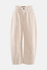 Pantalon - écru