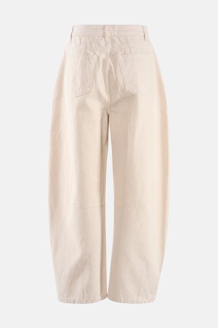 Pantalon - écru