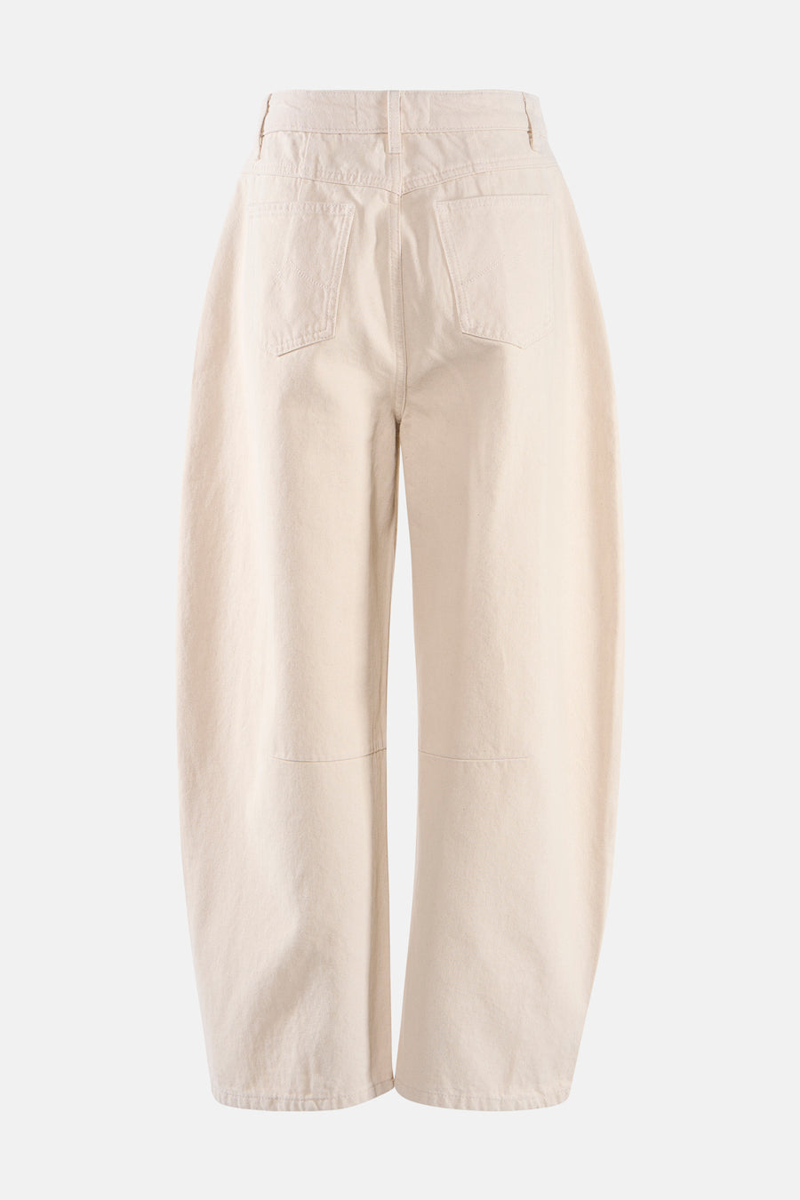 Pantalon - écru