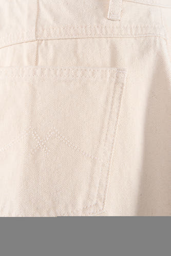 Pantalon - écru