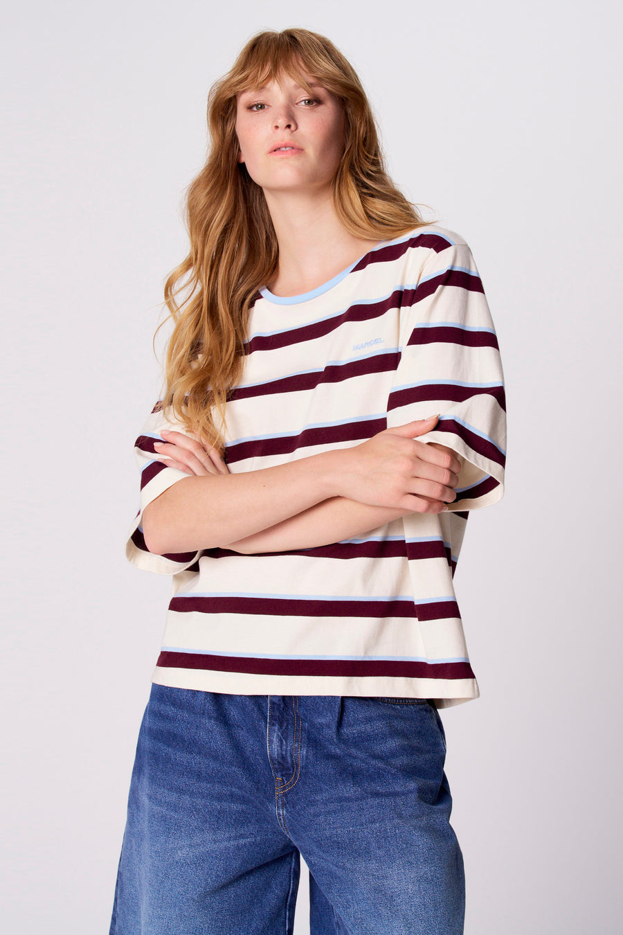 T-shirt - multicolore