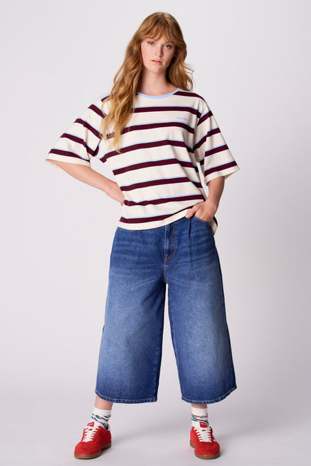 T-shirt - multicolore