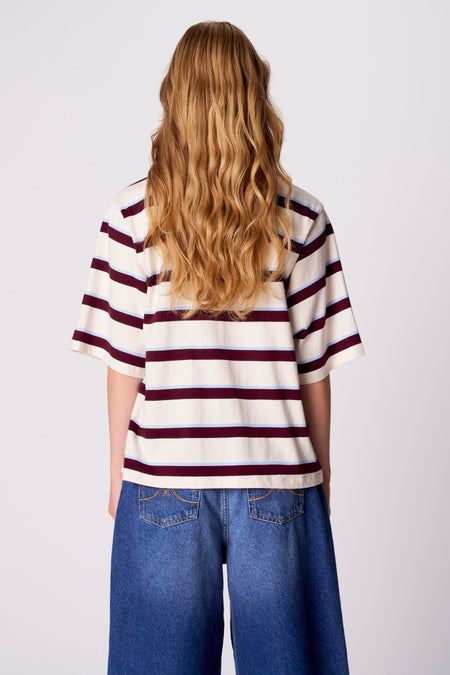 T-shirt - multicolore