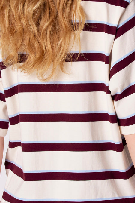 T-shirt - multicolore