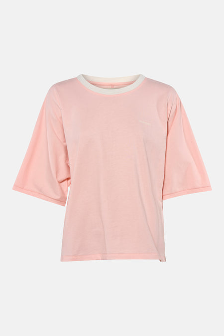 T-shirt - rose