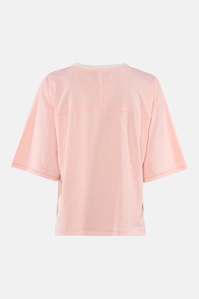 T-shirt - rose