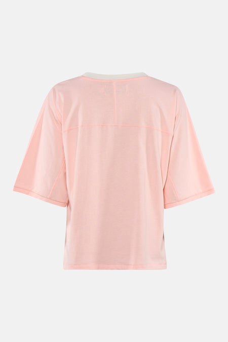 T-shirt - rose