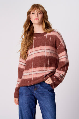 Pull - brun
