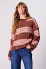 Pull - brun