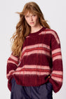 Pull - purple