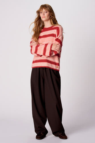 Pull - rose