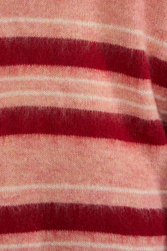Pull - rose