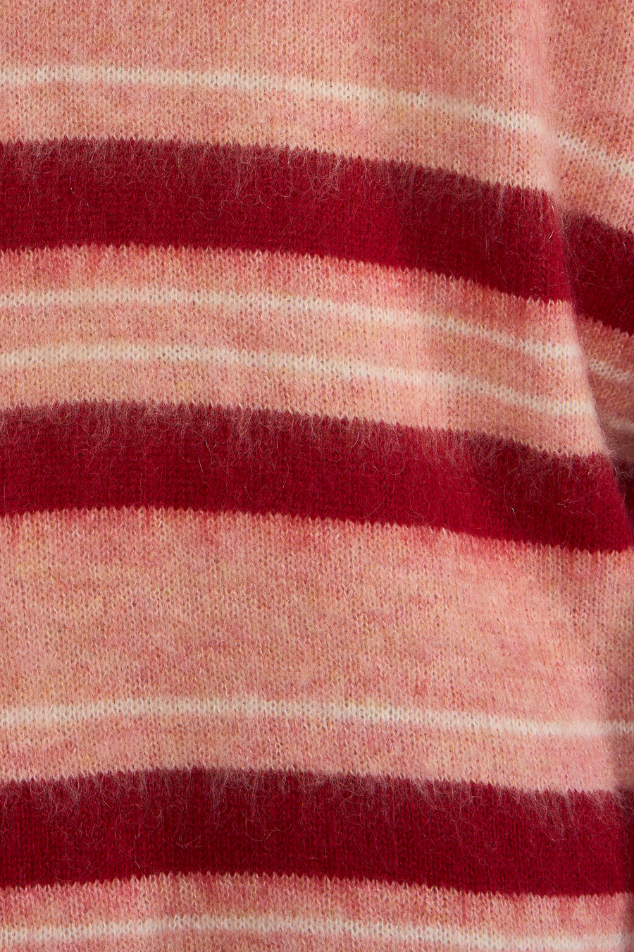 Pull - rose