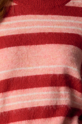 Pull - rose