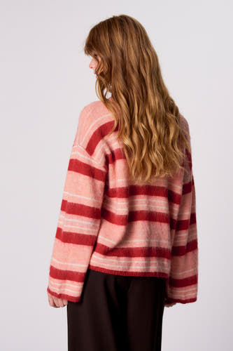 Pull - rose