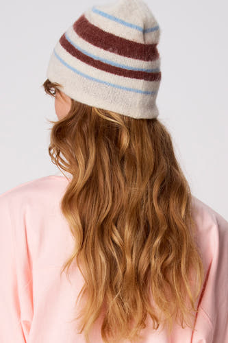 Pull - beige