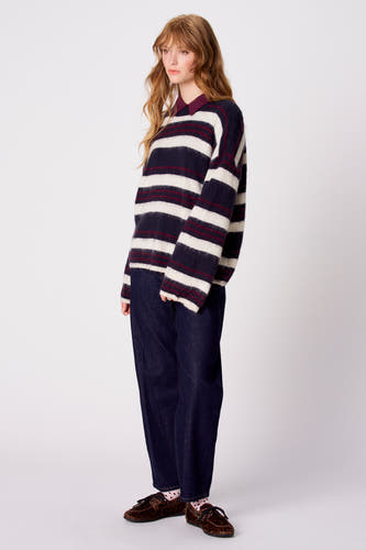 Pull - Bleu