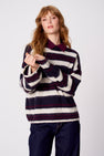 Pull - Bleu