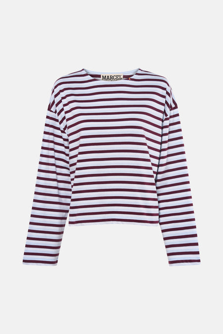 T-shirt - Bleu