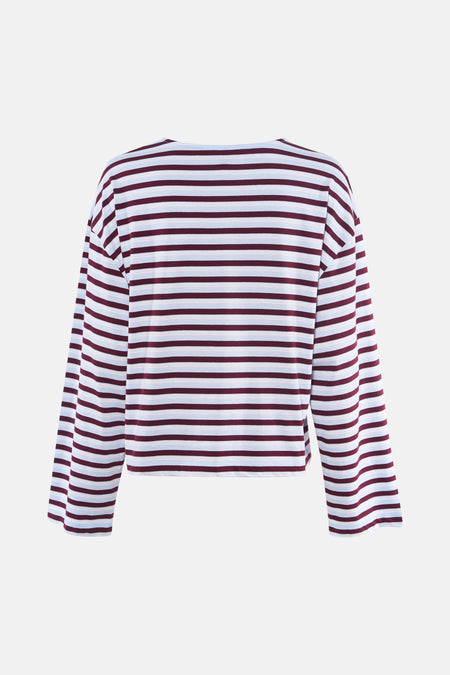 T-shirt - Bleu