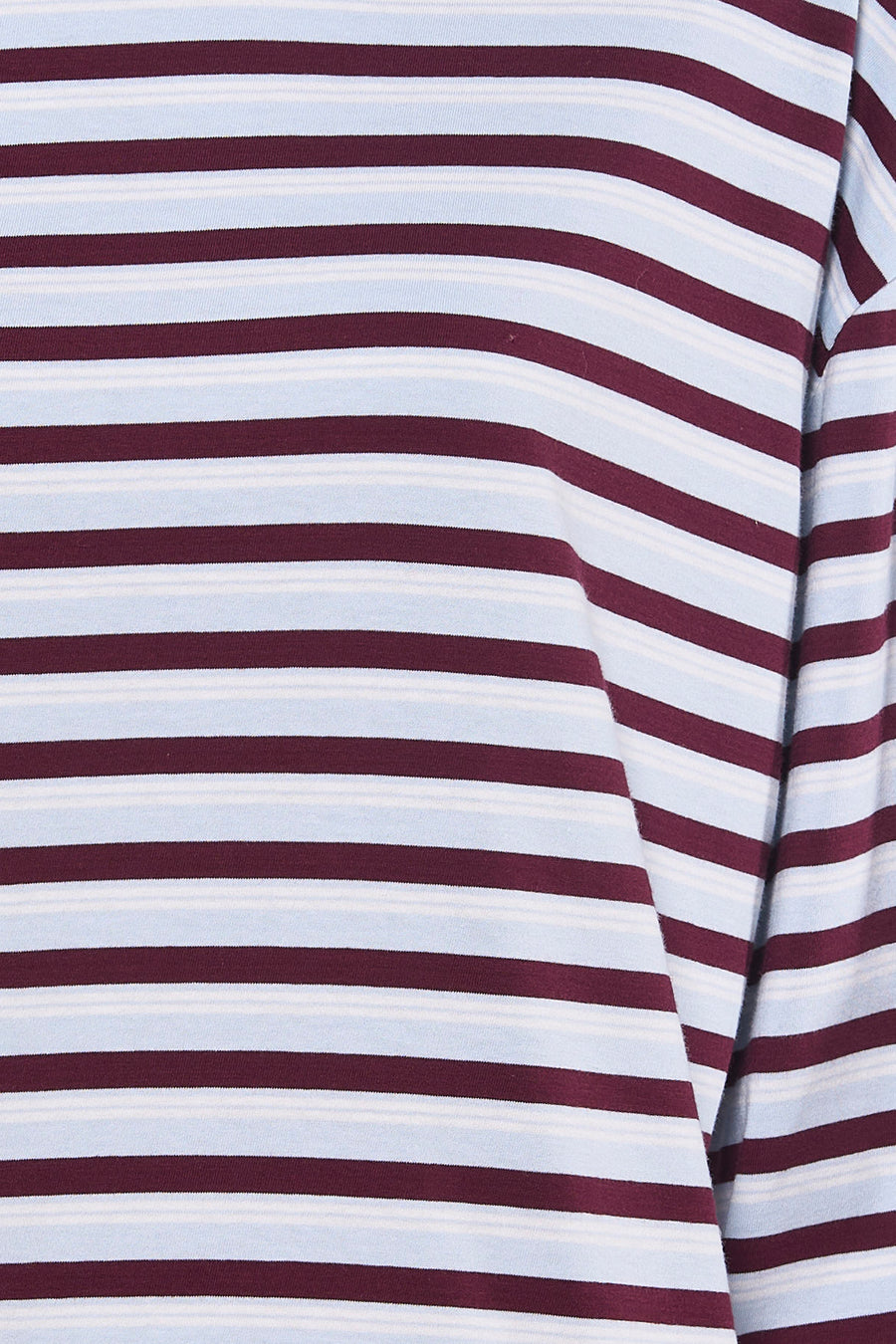 T-shirt - Bleu