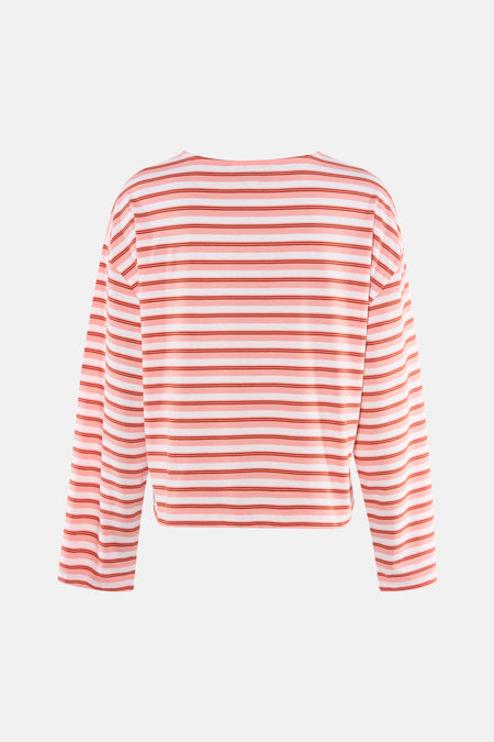 T-shirt - Rose