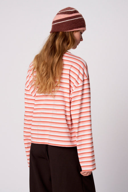 T-shirt - Rose