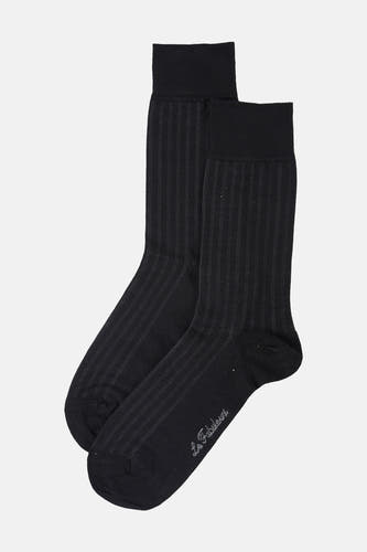 Chaussettes - noir