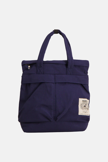 Sac à bandoulière - bleu