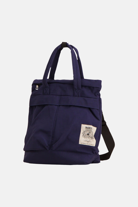 Sac à bandoulière - bleu