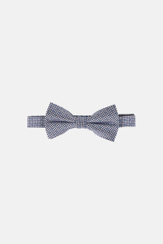 Nœud papillon - bleu