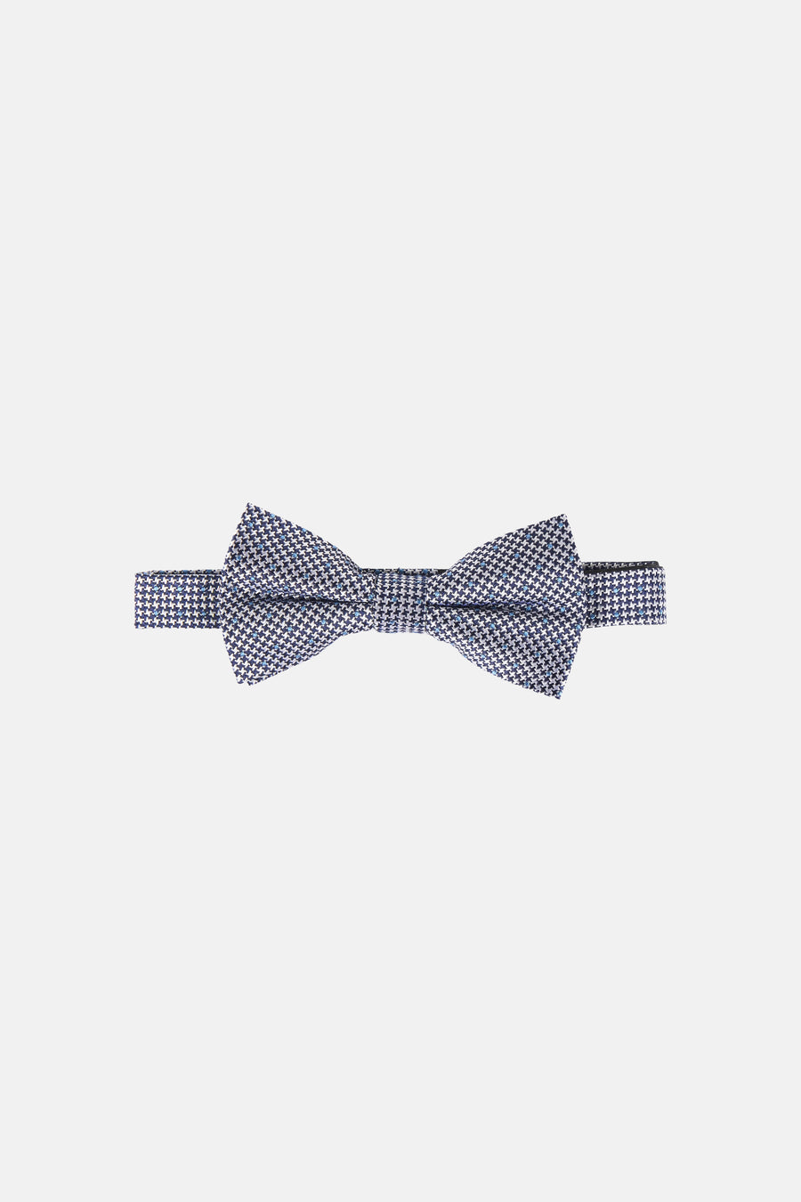 Nœud papillon - bleu