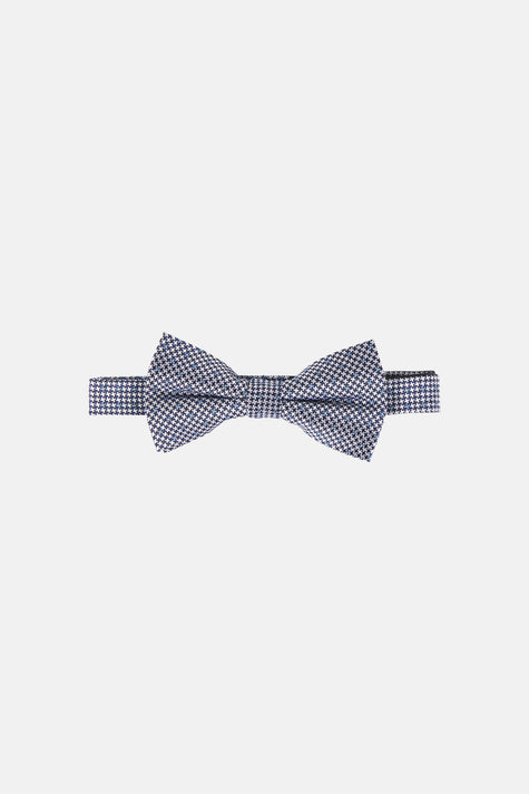 Nœud papillon - bleu