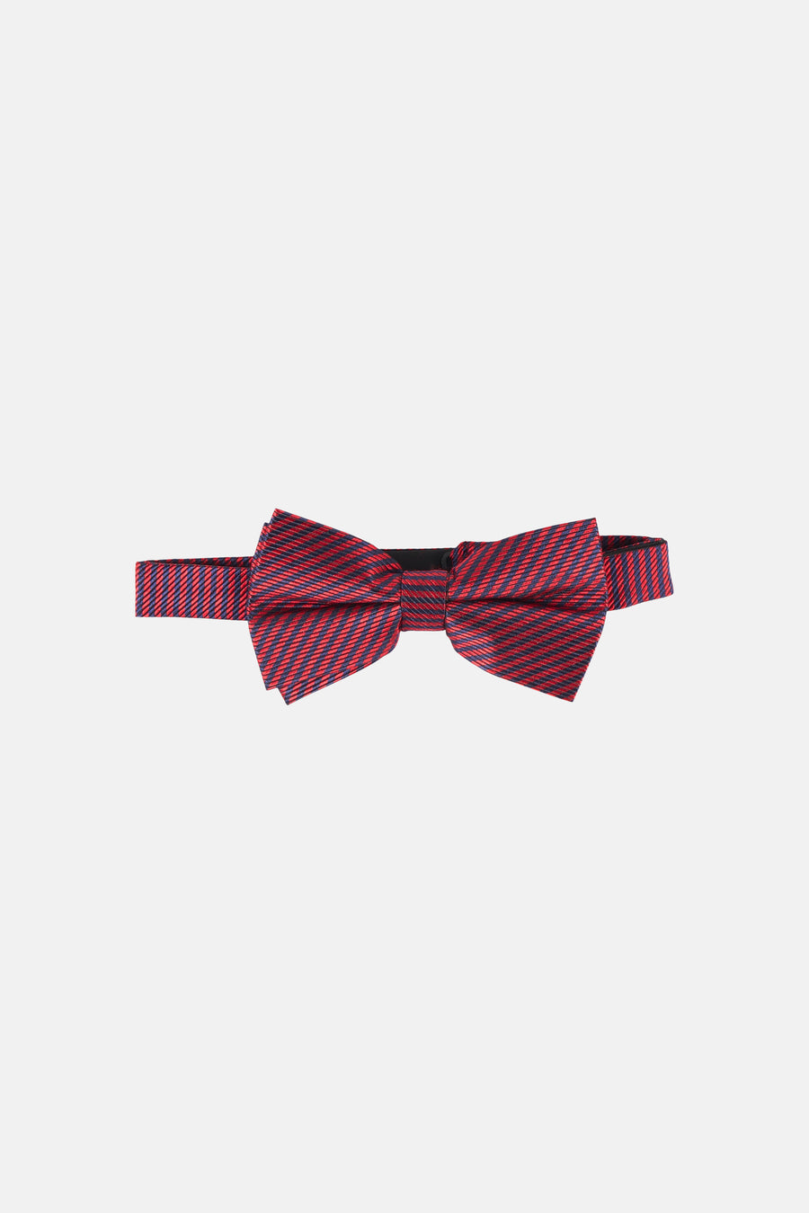 Nœud papillon - rouge