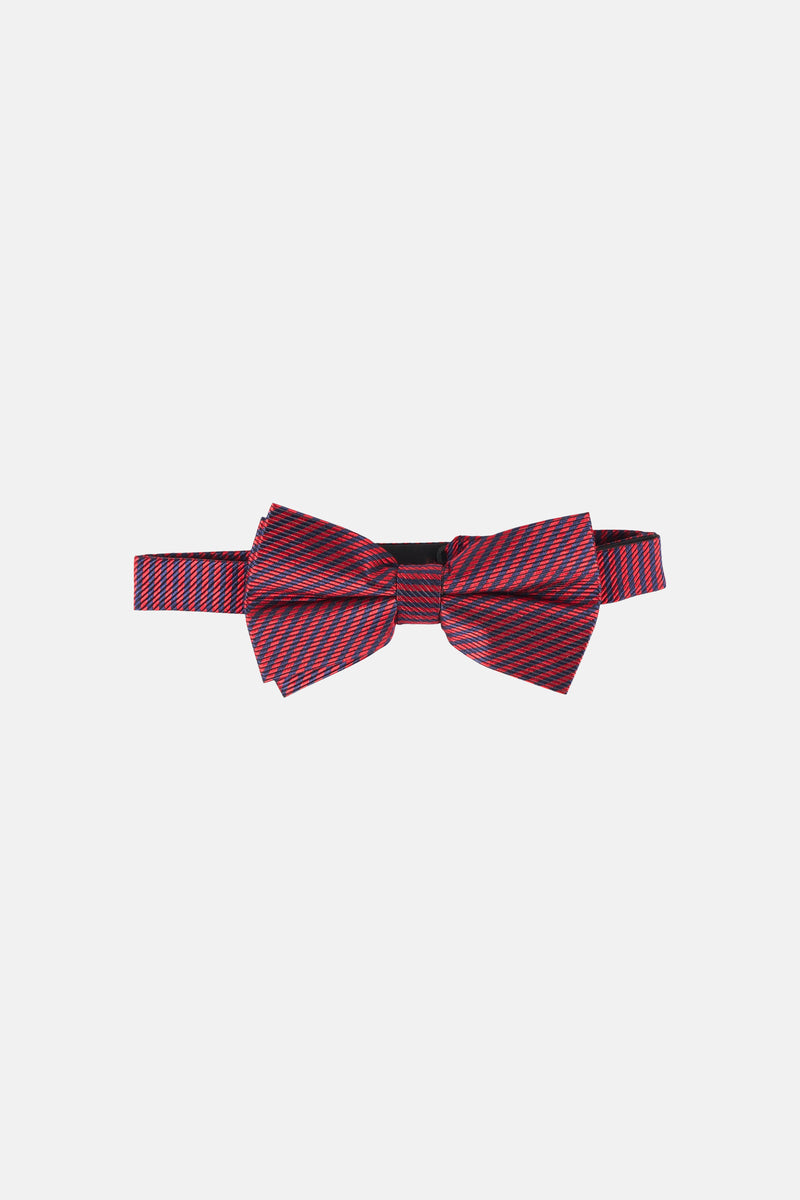 Nœud papillon - rouge