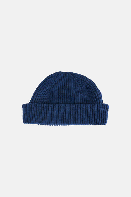 Bonnet - bleu