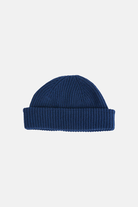 Bonnet - bleu