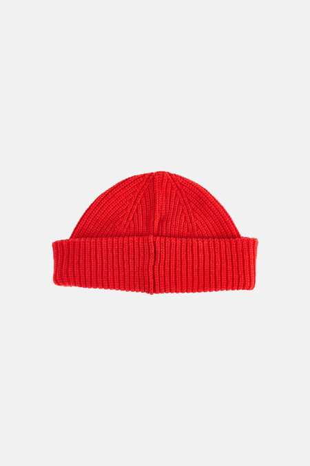 Bonnet - rouge