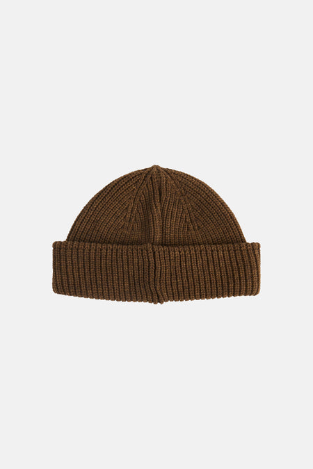 Bonnet - brun