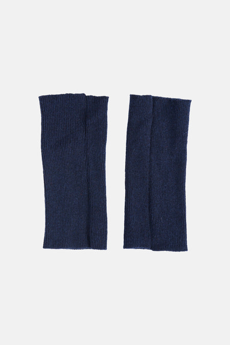 Gants - bleu