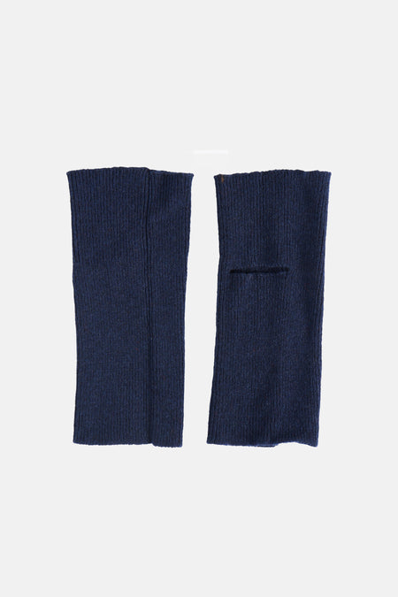 Gants - bleu