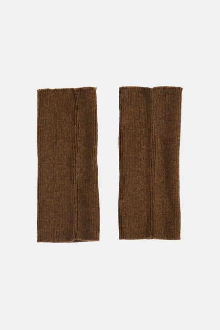 Gants - brun