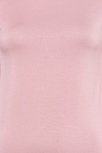 T-shirt à manches longues - rose