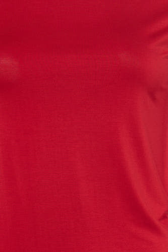 T-shirt à manches longues - rouge